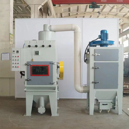 四川全自动喷砂机料位仪上下数据调多少合适