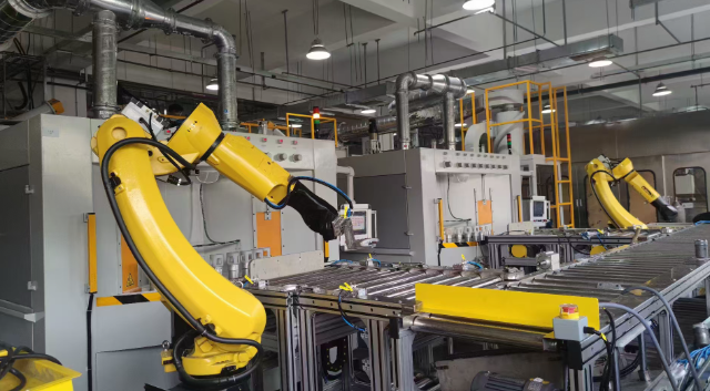 四川喷砂机常见类型及适用场景全解析