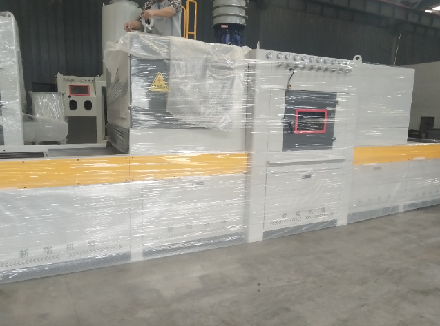 四川喷砂机操作规范 新手必学安全要点