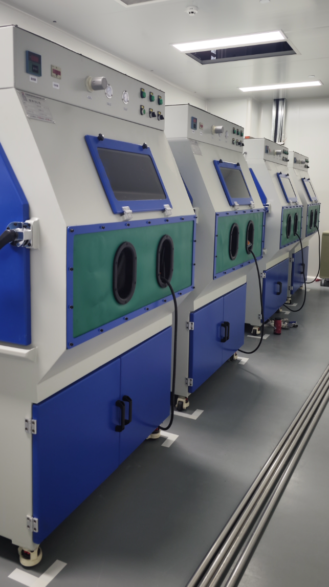 四川小型喷砂机使用方法 家用 / 小作坊适用