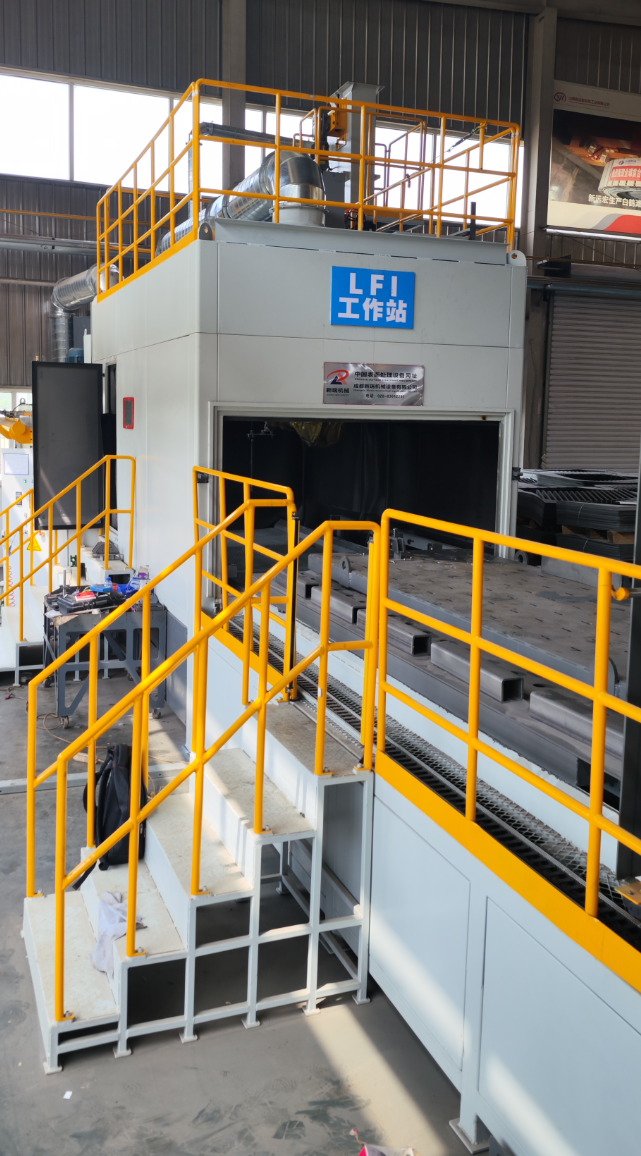 四川喷砂机喷砂距离控制 影响处理效果的关键