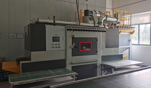 四川如何提升喷砂机工作效率 这几招超实用