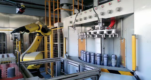 四川喷砂机快速换料技巧 节省施工时间