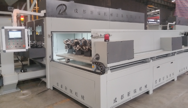 四川低温环境下喷砂机如何正常工作