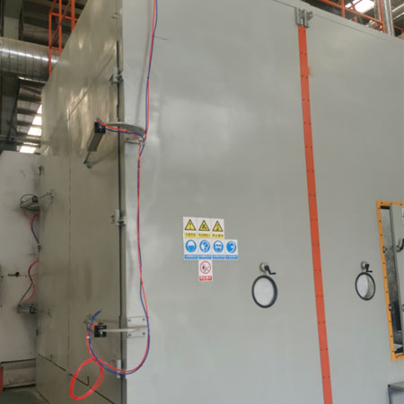 四川吊挂式抛丸机有什么特点