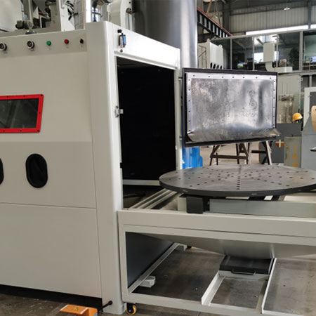 四川路面抛丸机都有哪些用途