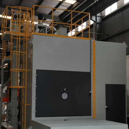 四川玻璃喷砂机有哪些特点